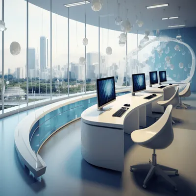 Office Image 2